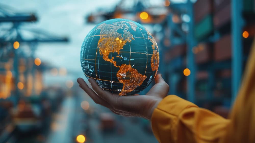 Exportações do agronegócio brasileiro somam US$ 13,39 bilhões em julho e fortalecem prêmios e dólar