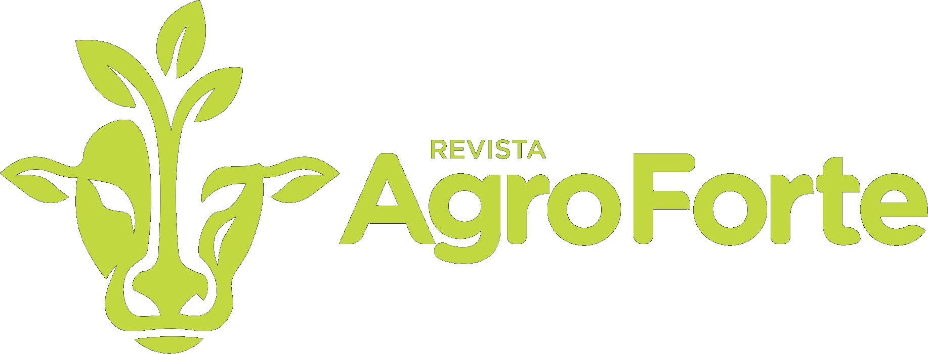 Revista AgroForte