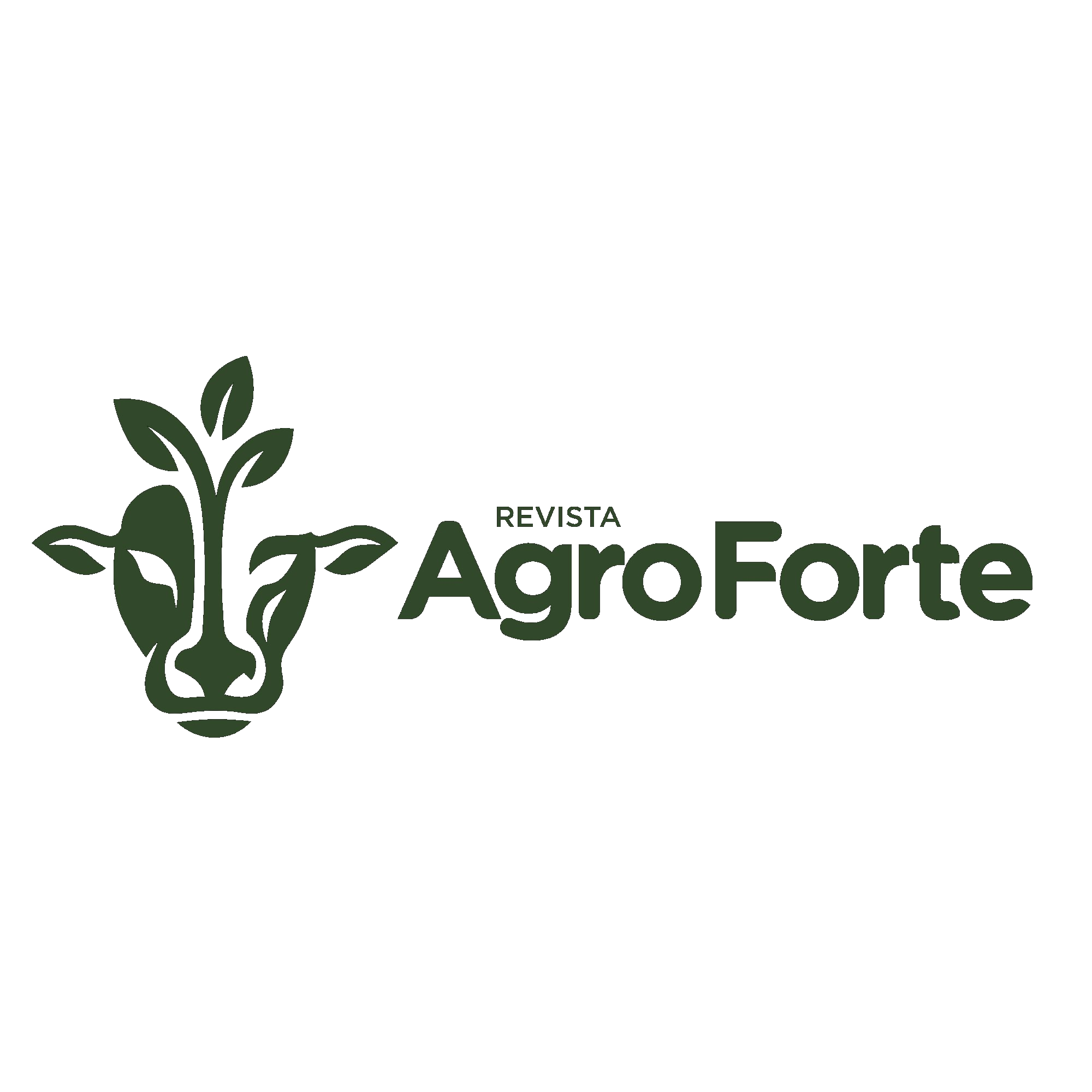 Revista AgroForte